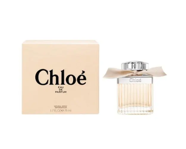 Apa de Parfum Chloe Signature Chloe, Femei, 75 ml