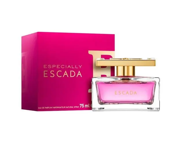 Apa de Parfum Escada Especially, Femei, 75 ml