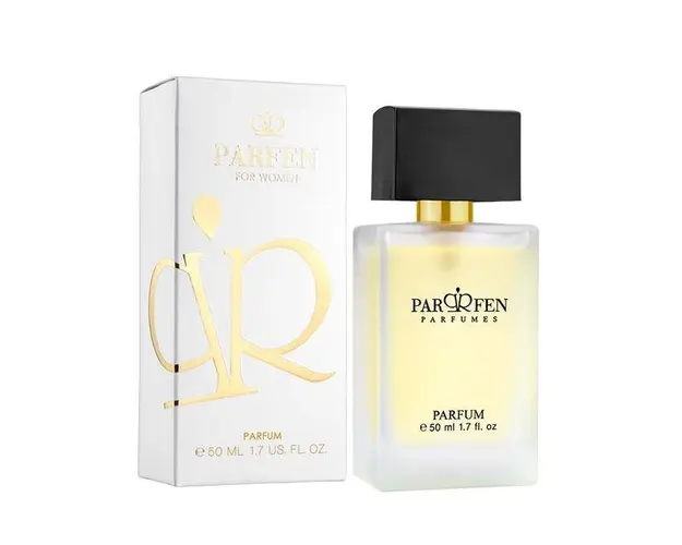 Apa de parfum Parfen Dark Opiath PFN879L, Femei, 50 ml