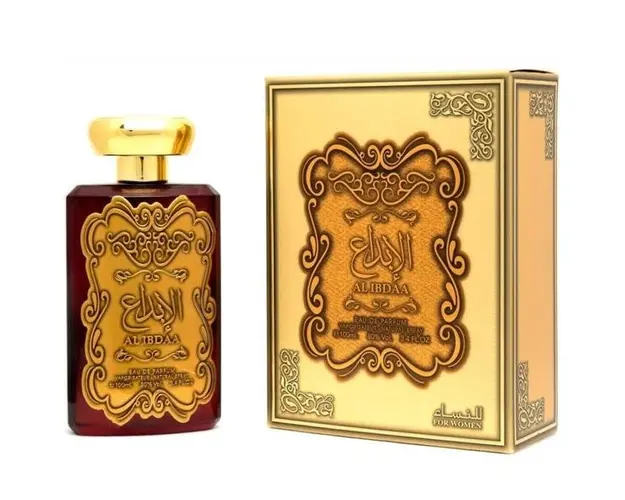 Apa de Parfum pentru Femei - Ard al Zaafaran EDP Al Ibdaa for Women,100 ml