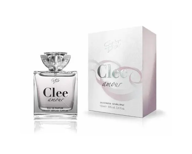 Apa de Parfum pentru Femei - Chat D&rsquo;Or EDP Clee Amour, 100 ml
