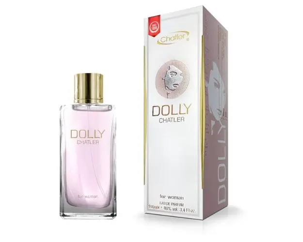 Apa de Parfum pentru Femei - Chatler EDP 002 View For Woman, 100 ml