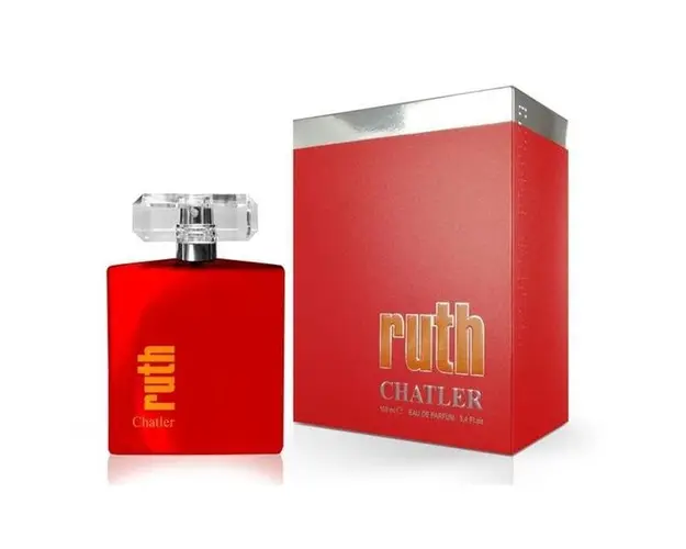 Apa de Parfum pentru Femei - Chatler EDP Chatler – Ruth Woman, 100 ml
