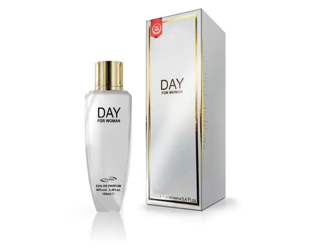 Apa de Parfum pentru Femei - Chatler EDP Day Woman, 100 ml