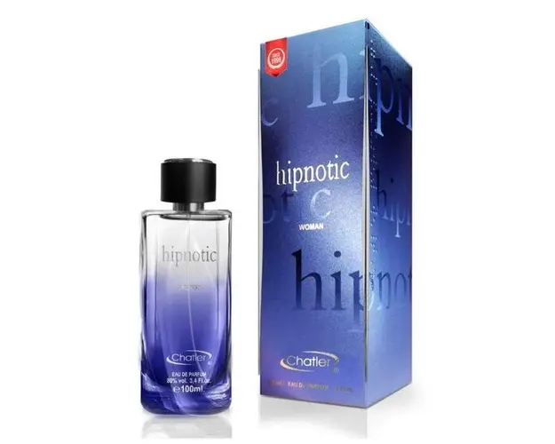 Apa de Parfum pentru Femei - Chatler EDP Hipnotic Woman, 100 ml