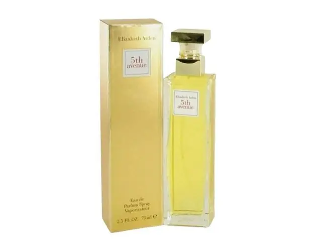 Apa de Parfum pentru Femei - Elizabeth Arden 5th Avenue EDP Spray Woman, 75 ml