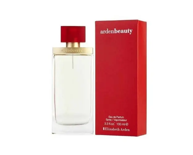 Apa de Parfum pentru Femei - Elizabeth Arden Ardenbeauty EDP Spray Woman, 100 ml