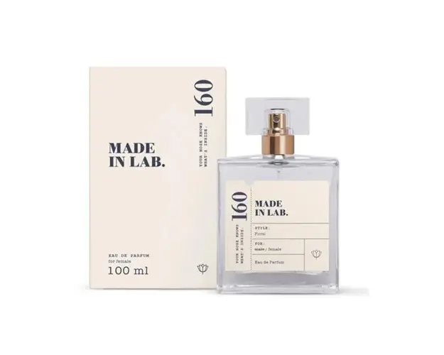 Apa de Parfum pentru Femei - Made in Lab EDP No.160, 100 ml