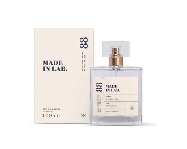 Apa de Parfum pentru Femei - Made in Lab EDP No. 88, 100 ml