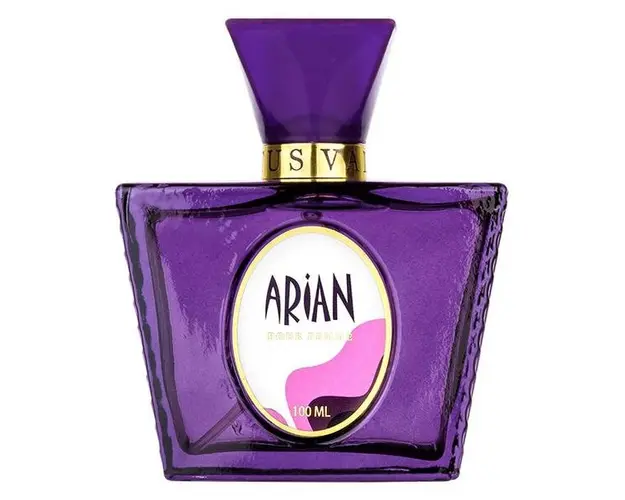 Apa de Toaleta Arian EDT Camco, Femei, 100 ml