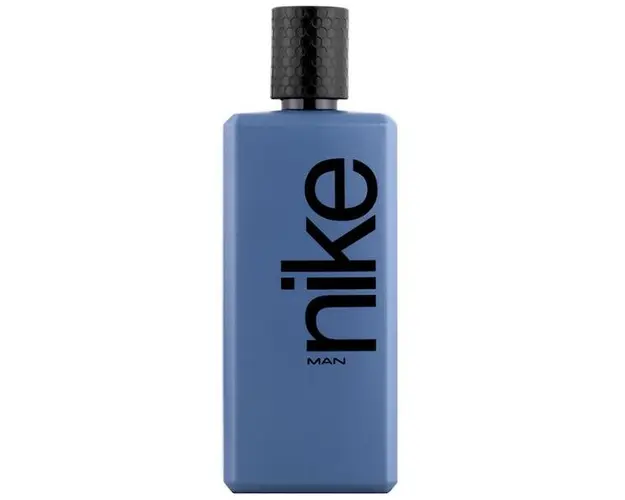 Apa de Toaleta Camco Nike Blue Man, Barbati, 100ml