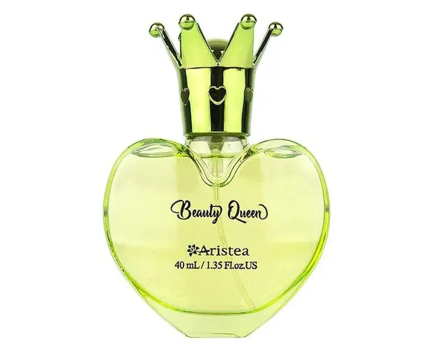 Apa de Toaleta Beauty Queen EDT Camco, Femei, 40 ml