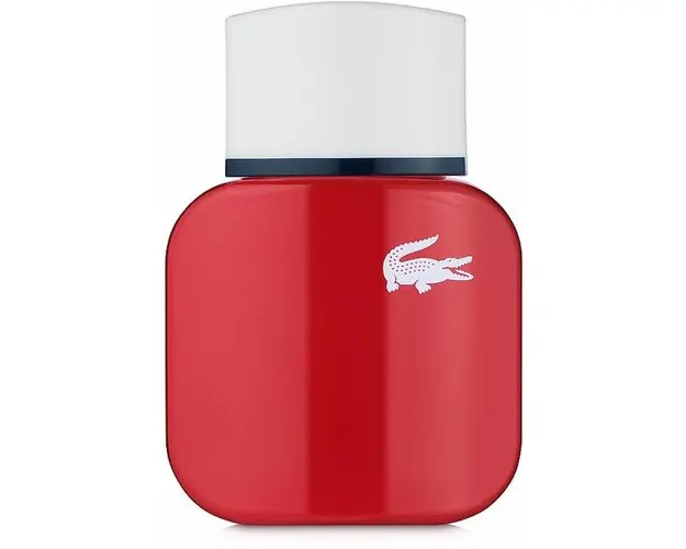 Apa de Toaleta Eau de Lacoste L.12.12 Pour Elle French Panache, Femei, 90 ml