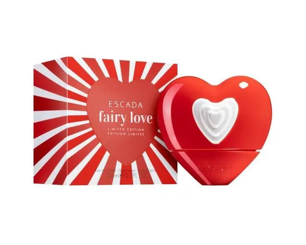 Apa de Toaleta Escada Fairy Love, Femei, 100 ml