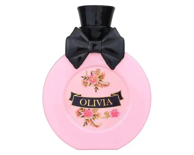 Apa de Toaleta Olivia EDT Camco, Femei, 100 ml