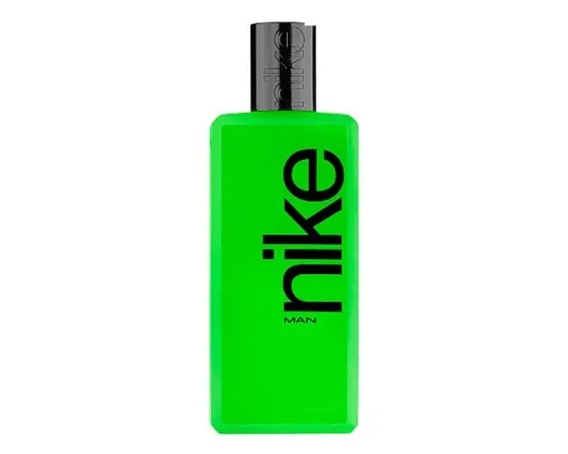 Apa de Toaleta pentru Barbati Nike Ultra Green Camco 100 ml