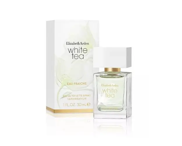 Apa de Toaleta pentru Femei - Elizabeth Arden White Tea Eau Fraiche EDT Spray Woman, 30 ml