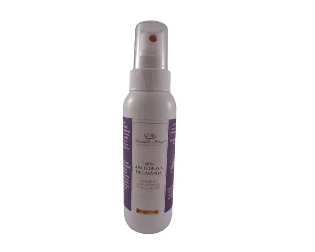 Apa florala de lavanda Lavanda Story 100 ml