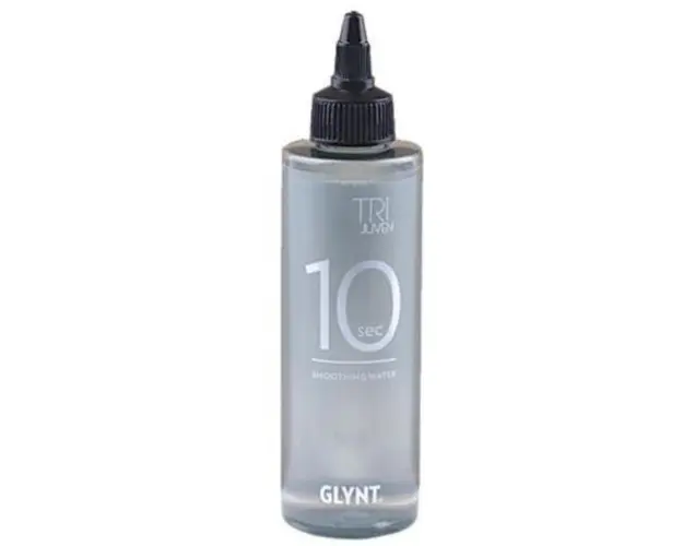Apa tratament pentru netezirea parului gros si pufos Trijuven Smoothing Water Glynt, 200 ml