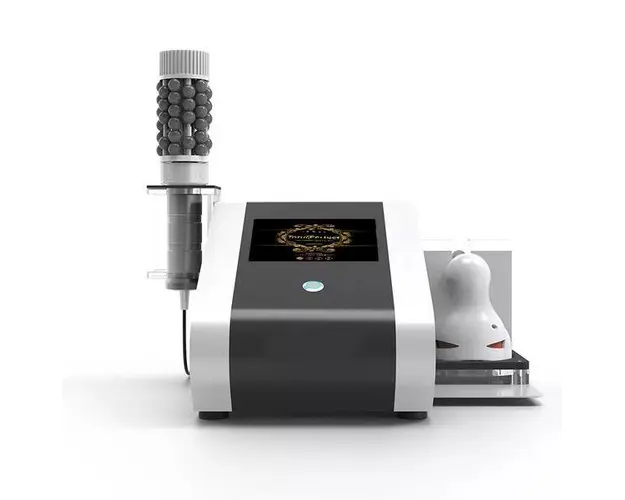 Aparat 2in1 Endoroller EndoMasaj si Vacuum StarV Body Conturing, Reducere celulita, Tonifiere Remodelare EndoVac