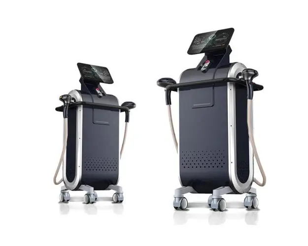 Aparat 2in1 Epilare Definitiva Ice Platinium OPT IPL SHR E-light + Rejuvenare Faciala 300Mii Impulsuri, Epilare Laser Profesionala Salon Oplall