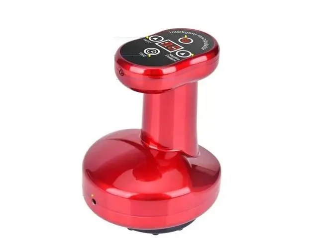 Aparat 3in1 Masaj Body Cupping, Tonifiere, Scraping Massager/Gua Sha, Indepartare celulita, Slabire, Mira-S