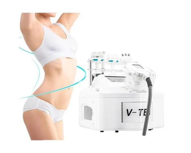 Aparat Bi-polar RF, IR Laser Profesional Remodelare Corporala, Indepartare Celulita, Skin Rejuvenation, Lifting LPG Shape NINE Body Remix