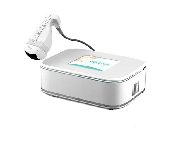Aparat Body Conturing Plutonix Body HIFU High Intensity Focused Ultrasound, LIPO Reducere celulita, Tonifiere Remodelare Body