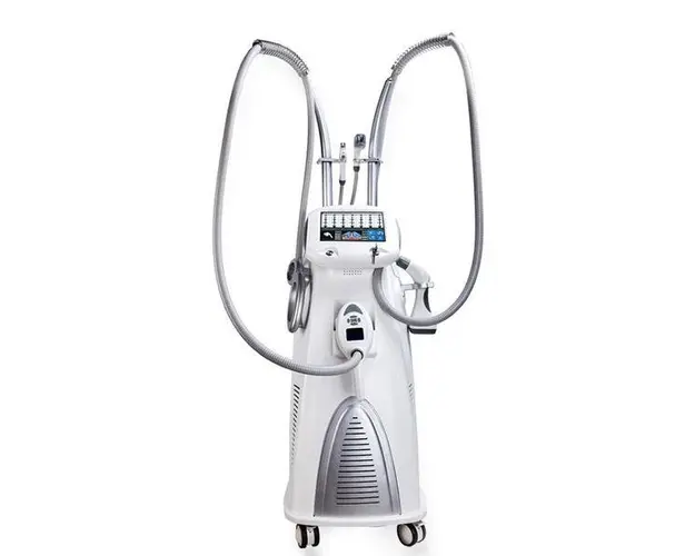 Aparat Body Shape Laser Bi-polar RF, IR Laser Profesional Remodelare Corporala, Indepartare Celulita, Skin Rejuvenation, LPG Shape MED360