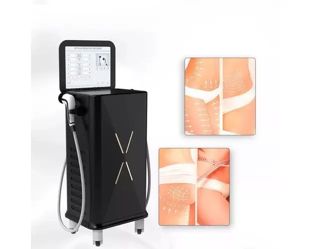 Aparat CET RET RF Electroliza cu Radiofrecventa 448K Body Conturing , Reducere celulita, Tonifiere Remodelare, Rejuvenare Faciala INDEEPLUS B