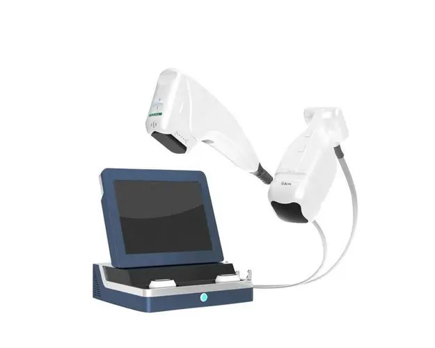 Aparat Cosmetic 2in1 RF Radoifrecventa Fata si Corp, Lifting, Slabire in greutate, Indepartare celulita, Slabire Rapida, Radiofrecventa Profesional Salon