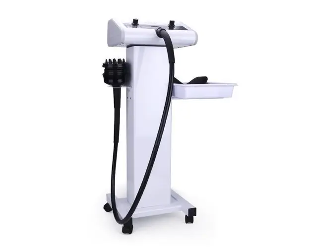 Aparat Cosmetic Anticeluitic Vibromasaj Profesional TotulPerfect, Slabire Rapida, Indepartare celulita, A868