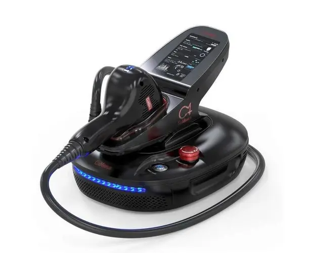 Aparat Cosmetic Epilare Definitiva TotulPerfect Profesional Acasa 808nm, 755nm, 1064nm Dioda Laser, Epilare Laser Definitiva Profesionala Acasa CO