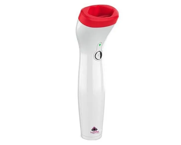 Aparat Cosmetic Lips Vacuum TotulPerfect, Marire Buze fara injectare Efect Instant, Aspect Volumizare Buze Beauty, Gemma