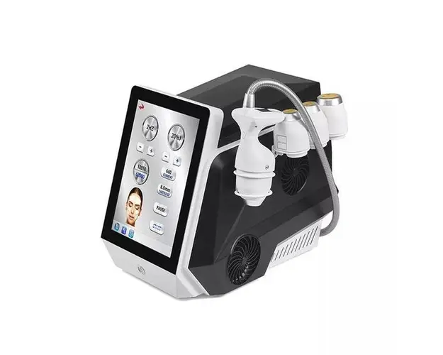 Aparat CrioHIFU 4D Profesional Hifu liposonic Body Conturing, Remodelare Corporala, Indepartare centimetri, Anticelulitic Focused Scanning Ultrasound