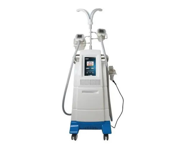 Aparat criolipoliza 3500W 4 manipuli Wellness Hub
