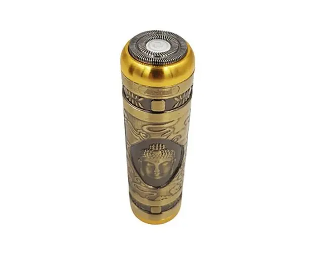 Aparat de ras portabil