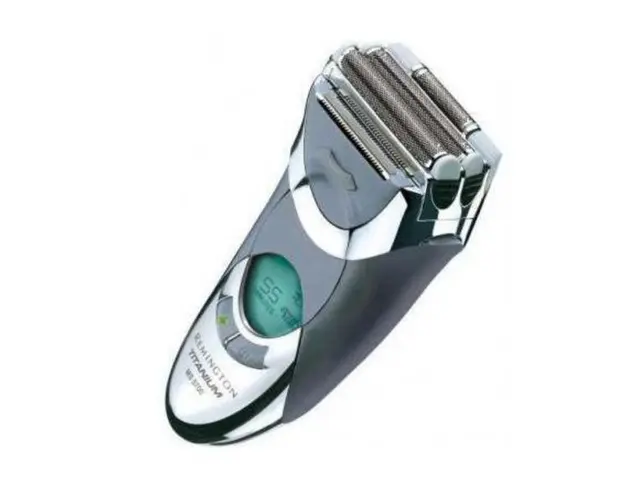 Aparat de ras Remington MS570 Dual Foil Shaver 