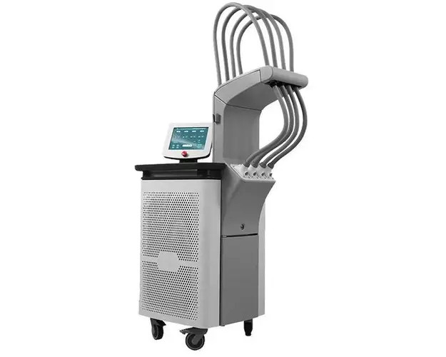 Aparat de slabit Lipolaser 1060nm Diode Laser Body Slimming, Skin Tightening, Pierdere in Greutate, Reducerea Celulitei, Modelarea Corpului