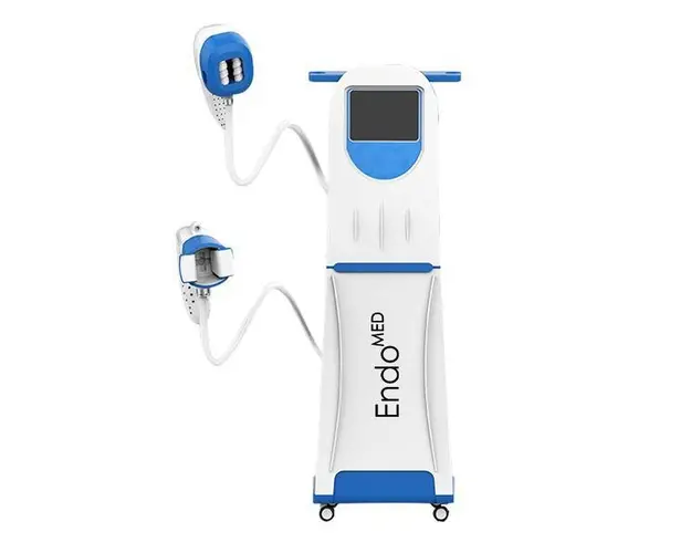 Aparat Endermologie TotulPerfect L.P.G&#039;s Bi-polar RF, IR Laser Profesional Remodelare Corporala, Indepartare Celulita, Skin Rejuvenation, Lifting VShape Perfect B