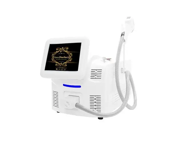 Aparat Epilare Definitiva Laser Dioda 4Lungimi 940, 755, 808, 1064nm Profesional 1000W Dioda Laser, 100mil Impulsuri ICELegend Portabil