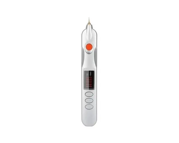 Aparat Fibroblast Plasma Pen Indepartarea Cicatrici, Petelor, Alunitelor, Pistruilor, Lifting Pleoape Facial, Antiacnee Mole Removal Fara FIR
