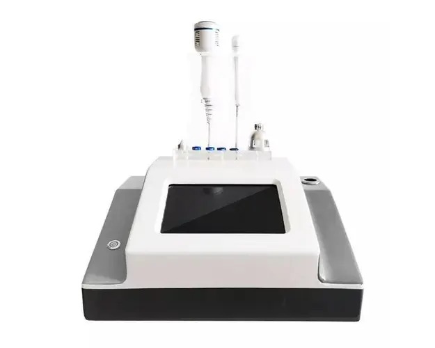 Aparat Laser 980nm Indepartare venectazii, Onicomicoza Ciuperca Unghii, Ciocan Rece, Vase capilare sparte, Indepartare Vene panza de paianjen, Venom