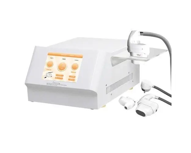 Aparat Lifting CRIO HIFU 4D Smas Ten si Corp, High Intesity Focused Ultrasound Lifting fara operatii, Reintinerire CRIOHIFU
