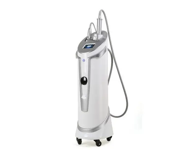 Aparat LipoMasaj Endomasaj 2 manipuli Drenaj Limfatic, Reduce Aspectul Celulitei, Remodelare corporala Endoroller SilicoO