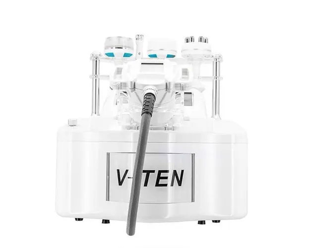 Aparat LPG Bi-polar RF, IR Laser Profesional Remodelare Corporala, Indepartare Celulita, Skin Rejuvenation, Lifting LPG Shape NINE Body Remix TEN