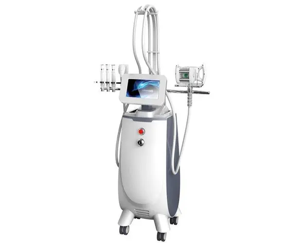 Aparat Role mobile Bi-polar RF, IR Laser Profesional Remodelare Corporala, Indepartare Celulita, Skin Rejuvenation, LShape-PRO