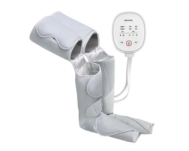 Aparat Presoterapie Cizme TotulPerfect Drenaj limfatic Detoxifiere Slabit, Pierdere in greutate, Anti Celulita, Detox Body Spa IE