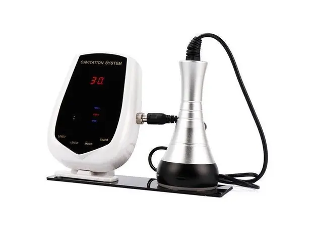 Aparat Remodelare Corporala 40Khz Cavitatie in vid, Tonifiere, Slabire in greutate, Indepartare celulita, Slabire Rapida, Profesional Salon PRO-K40