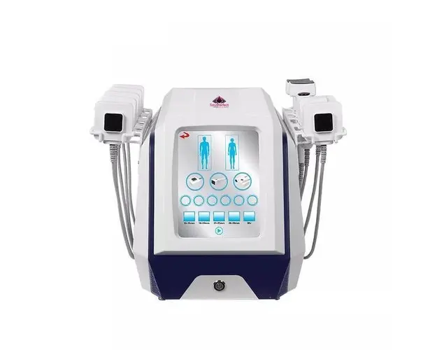 Aparat Remodelare Corporala RF Monopolar TRUESCULPTURE, reglaj independent al temperaturii, Indepartare Centimetri in fiecare sedinta, Eliminare permanenta a adipocitelor 